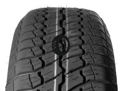 Foto pneumatico: CONTINENTAL, CT 22 165/80 R1515 87T Estive