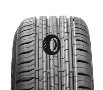 Foto pneumatico: CONTINENTAL, ECO CONTACT 5 205/60 R1616 92W Estive