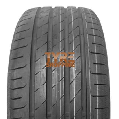 Foto pneumatico: CONTINENTAL, ECO CONTACT 7 205/45 R1818 90H Estive