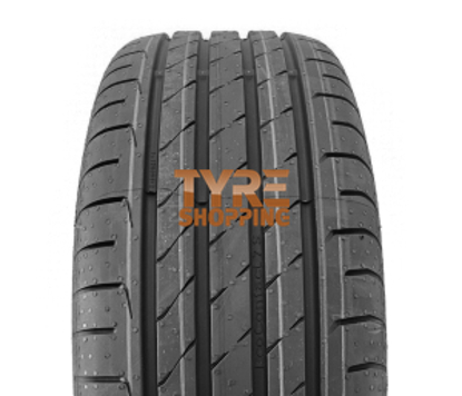 Foto pneumatico: CONTINENTAL, ECO CONTACT 7 S 195/55 R1616 87H Estive
