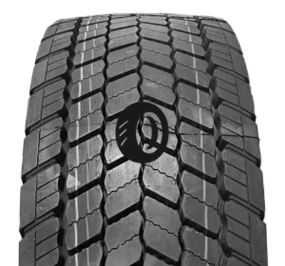 Foto pneumatico: CONTINENTAL, ECO HD5 295/80 R22.522.5 152M Estive