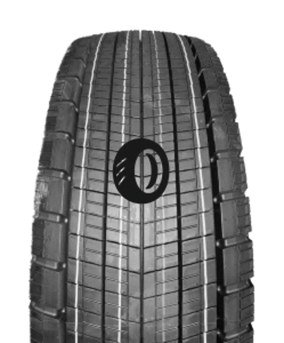 Foto pneumatico: CONTINENTAL, ECO PLUS HD3+ 315/60 R22.522.5 152L Estive