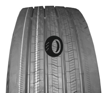 Foto pneumatico: CONTINENTAL, ECO PLUS HS3 (3PMSF) 295/60 R22.522.5 150L Estive