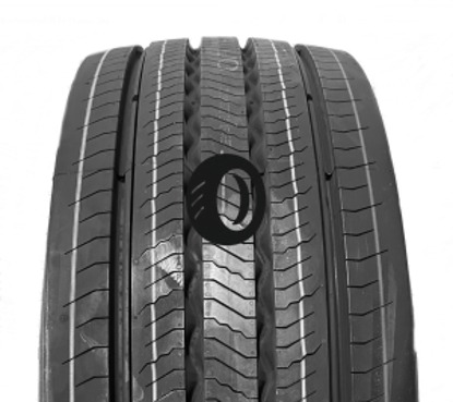Foto pneumatico: CONTINENTAL, ECO REGIONAL HS3+ 385/55 R22.522.5 160K Estive
