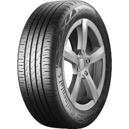Foto pneumatico: CONTINENTAL, EcoContact 6 * 315/30 R2222 107Y Estive