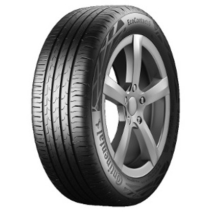 Foto pneumatico: CONTINENTAL, EcoContact 6 Q MO ContiSilent 325/35 R2323 111Y Estive