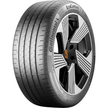 Foto pneumatico: CONTINENTAL, EcoContact 7 S 195/55 R1616 87H Estive