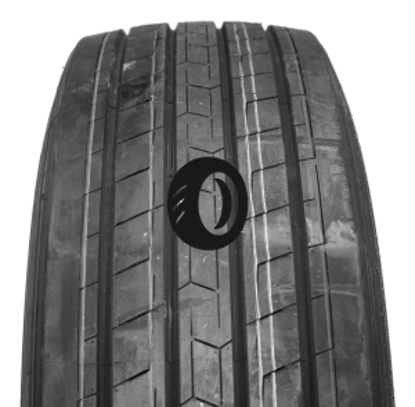 Foto pneumatico: CONTINENTAL, EFFICIENT PRO S 315/70 R22.522.5 156L Estive