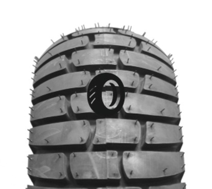 Foto pneumatico: CONTINENTAL, Escape 100/90 R1919 57H Quattro-stagioni