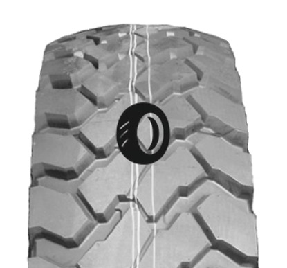 Foto pneumatico: CONTINENTAL, HCS 395/85 R2020 168J Estive