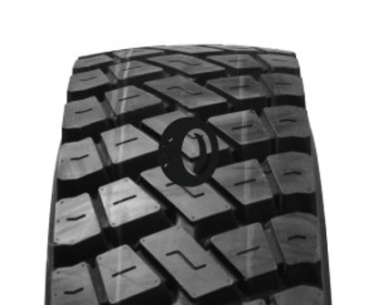 Foto pneumatico: CONTINENTAL, HDC1 315/80 R22.522.5 156K Estive