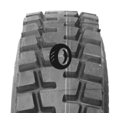 Foto pneumatico: CONTINENTAL, HDO 315/80 R22.522.5 156G Estive