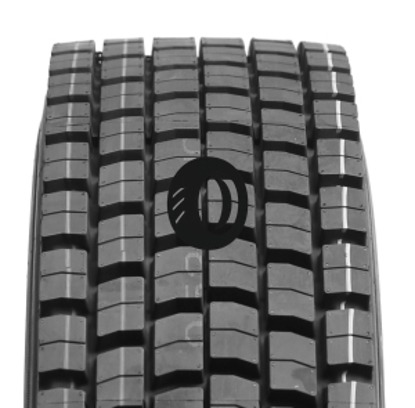Foto pneumatico: CONTINENTAL, HDR2+ 315/80 R22.522.5 156L Estive