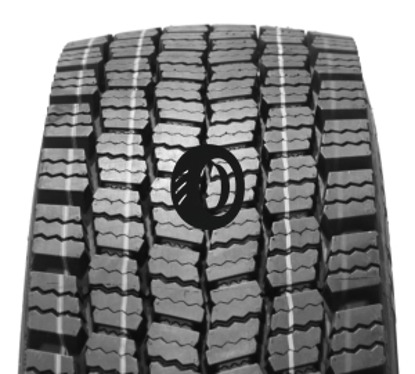 Foto pneumatico: CONTINENTAL, HDW2 SCANDINAVIA 275/70 R22.522.5 148M Estive