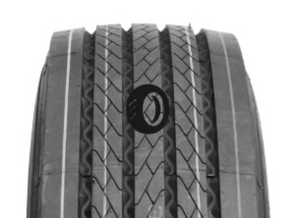 Foto pneumatico: CONTINENTAL, HSR2 315/80 R22.522.5 158L Estive