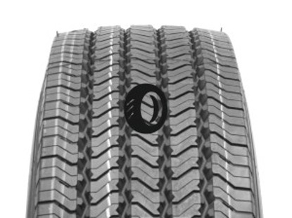 Foto pneumatico: CONTINENTAL, HSW2 SCANDINAVIA 315/60 R22.522.5 154L Estive