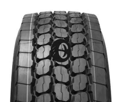 Foto pneumatico: CONTINENTAL, HTC1 445/65 R22.522.5 169K Estive