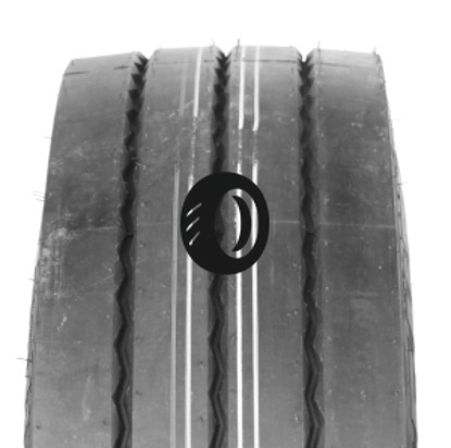 Foto pneumatico: CONTINENTAL, HTL2 ECO PLUS 245/70 R17.517.5 143L Estive