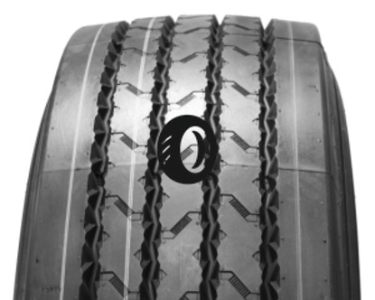 Foto pneumatico: CONTINENTAL, HTR 2 245/70 R17.517.5 143L Estive
