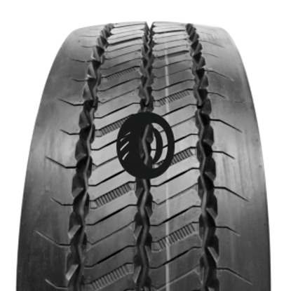 Foto pneumatico: CONTINENTAL, HTR 2+ REGIONAL TRAFFIC 235/75 R17.517.5 143K Estive