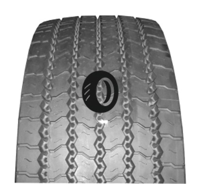 Foto pneumatico: CONTINENTAL, HTW2 SCANDINAVIA 445/45 R19.519.5 160J Estive