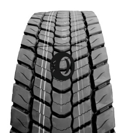 Foto pneumatico: CONTINENTAL, HYBRID HD5 275/70 R22.522.5 148M Estive