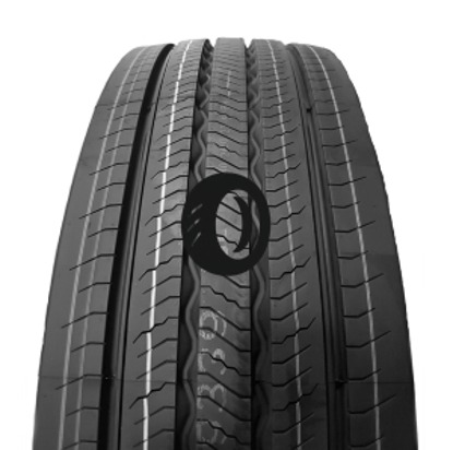 Foto pneumatico: CONTINENTAL, HYBRID HS3+ 315/70 R22.522.5 156L Estive