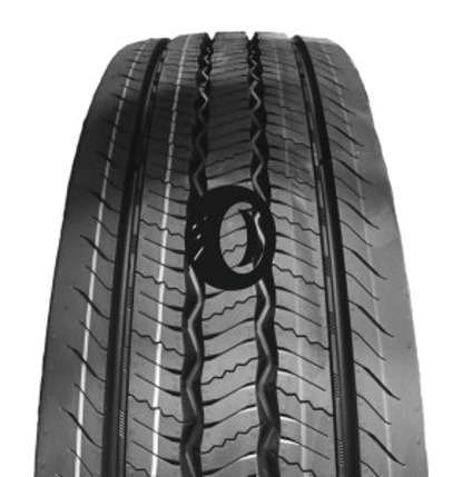 Foto pneumatico: CONTINENTAL, HYBRID HS5 275/70 R22.522.5 150M Estive