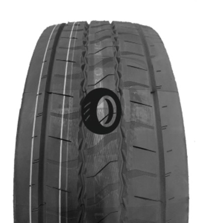 Foto pneumatico: CONTINENTAL, HYBRID HT3+ 435/50 R19.519.5 160J Estive