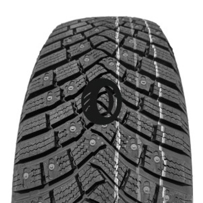 Foto pneumatico: CONTINENTAL, ICE CONTACT 3 STUDDED 185/65 R1515 92T Invernali