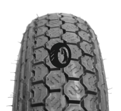 Foto pneumatico: CONTINENTAL, K62 3/ R1010 50J Quattro-stagioni