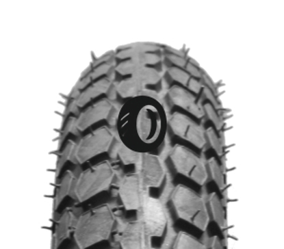 Foto pneumatico: CONTINENTAL, KKS10 WW 2/ R1919 24B Quattro-stagioni
