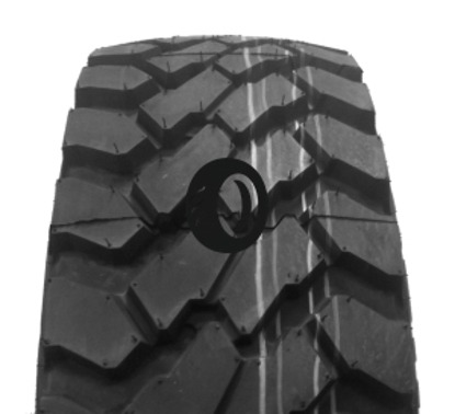 Foto pneumatico: CONTINENTAL, LCS 265/70 R17.517.5 139M Estive