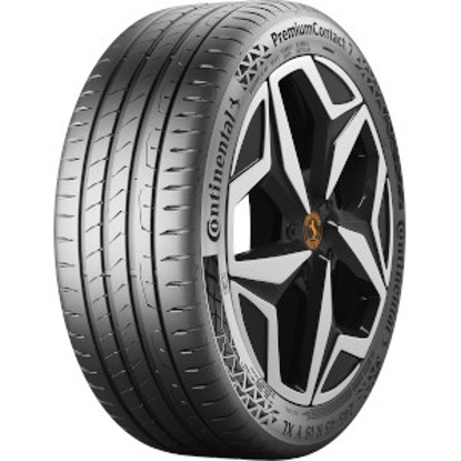 Foto pneumatico: CONTINENTAL, PremiumContact 7 275/40 R2121 107Y Estive