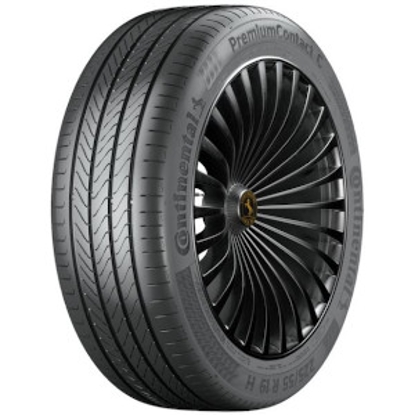 Foto pneumatico: CONTINENTAL, PremiumContact C 215/50 R1717 95V Estive