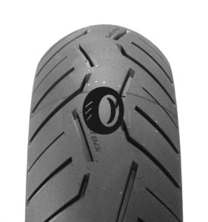 Foto pneumatico: CONTINENTAL, ROAD ATTACK 3 110/80 R1919 59V Quattro-stagioni