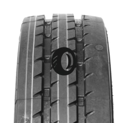 Foto pneumatico: CONTINENTAL, RV20 225/75 R1010 142A5 Estive