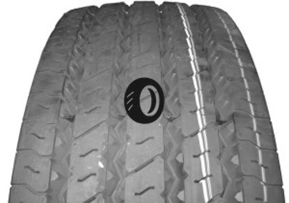 Foto pneumatico: CONTINENTAL, SCANDINAVIA HT3 245/70 R17.517.5 143L Estive