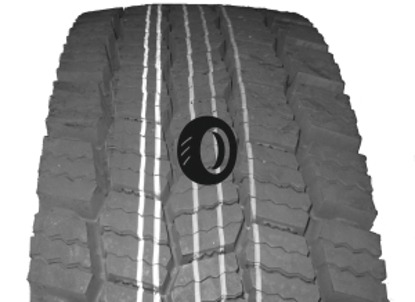 Foto pneumatico: CONTINENTAL, SCANDINAVIA LD3 235/75 R17.517.5 132M Estive