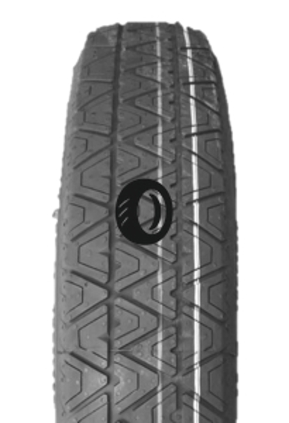 Foto pneumatico: CONTINENTAL, SCONTACT (Spare Tire) 135/70 R1616 100M Estive
