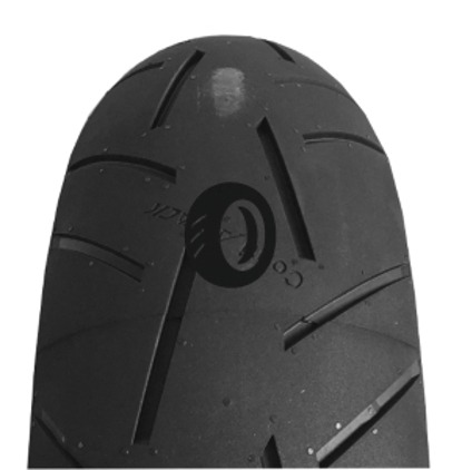 Foto pneumatico: CONTINENTAL, SPORT ATTACK 3 110/70 R1717 54W Quattro-stagioni