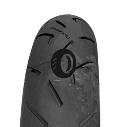 Foto pneumatico: CONTINENTAL, SPORT ATTACK 4 180/55 R1717 73W Quattro-stagioni