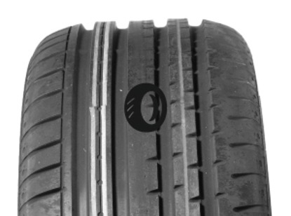 Foto pneumatico: CONTINENTAL, SPORT CONTACT 2 235/55 R1717 99W Estive