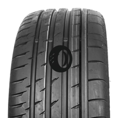 Foto pneumatico: CONTINENTAL, SPORT CONTACT 3 E 245/45 R1818 96Y Estive