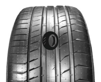 Foto pneumatico: CONTINENTAL, SPORT CONTACT 5P 245/40 R1818 97Y Estive