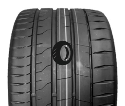 Foto pneumatico: CONTINENTAL, SPORT CONTACT 7 245/40 R1818 97Y Estive