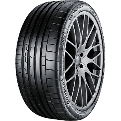 Foto pneumatico: CONTINENTAL, SportContact 6 AO3 285/45 R2121 113Y Estive