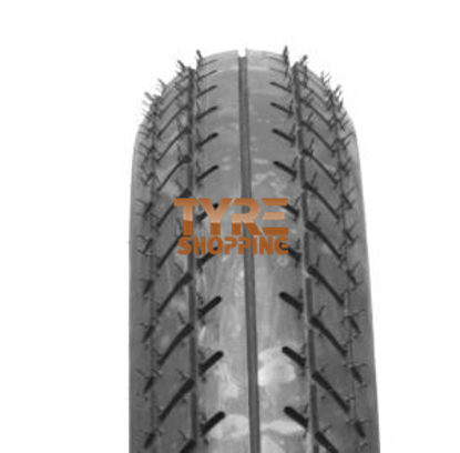 Foto pneumatico: CONTINENTAL, TKV11F 120/80 R1616 60V Quattro-stagioni