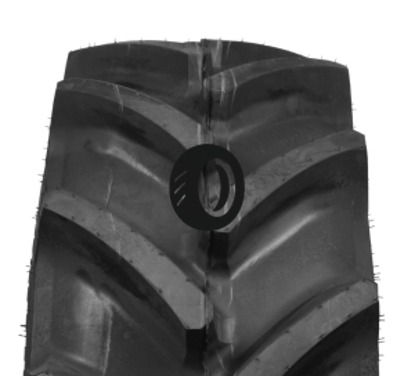 Foto pneumatico: CONTINENTAL, TRACTOR 85 340/85 R2424 125A8 Quattro-stagioni