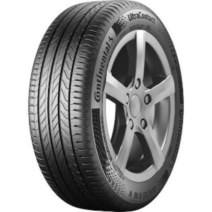 Foto pneumatico: CONTINENTAL, UltraContact 195/55 R2020 95H Estive